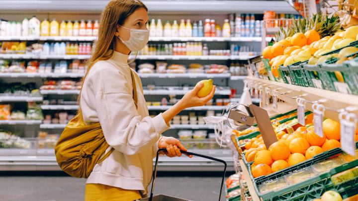 ¿Cómo proteger un supermercado de robos y hurtos?